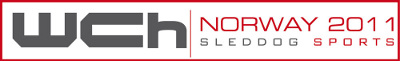 logo WCH 2011 Norway